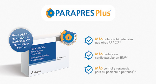 PARAPRES Plus